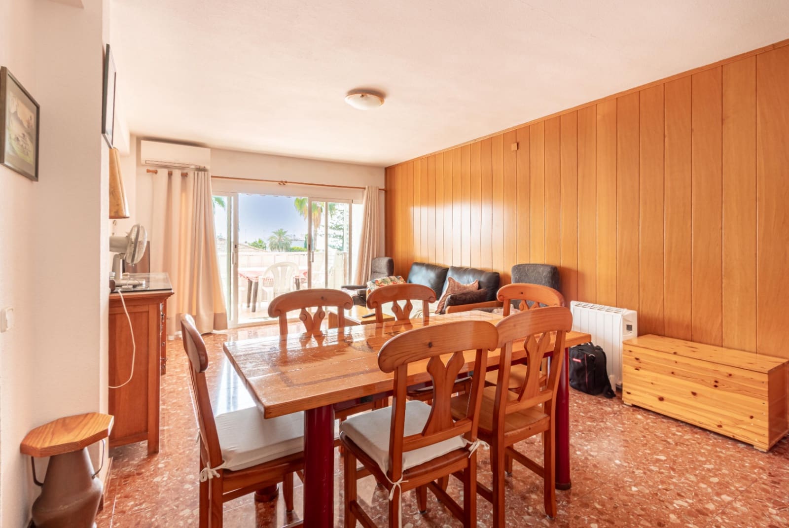 3 bedroom Apartment for sale in Altea with garage - € 345,000 (Ref: 9192668)