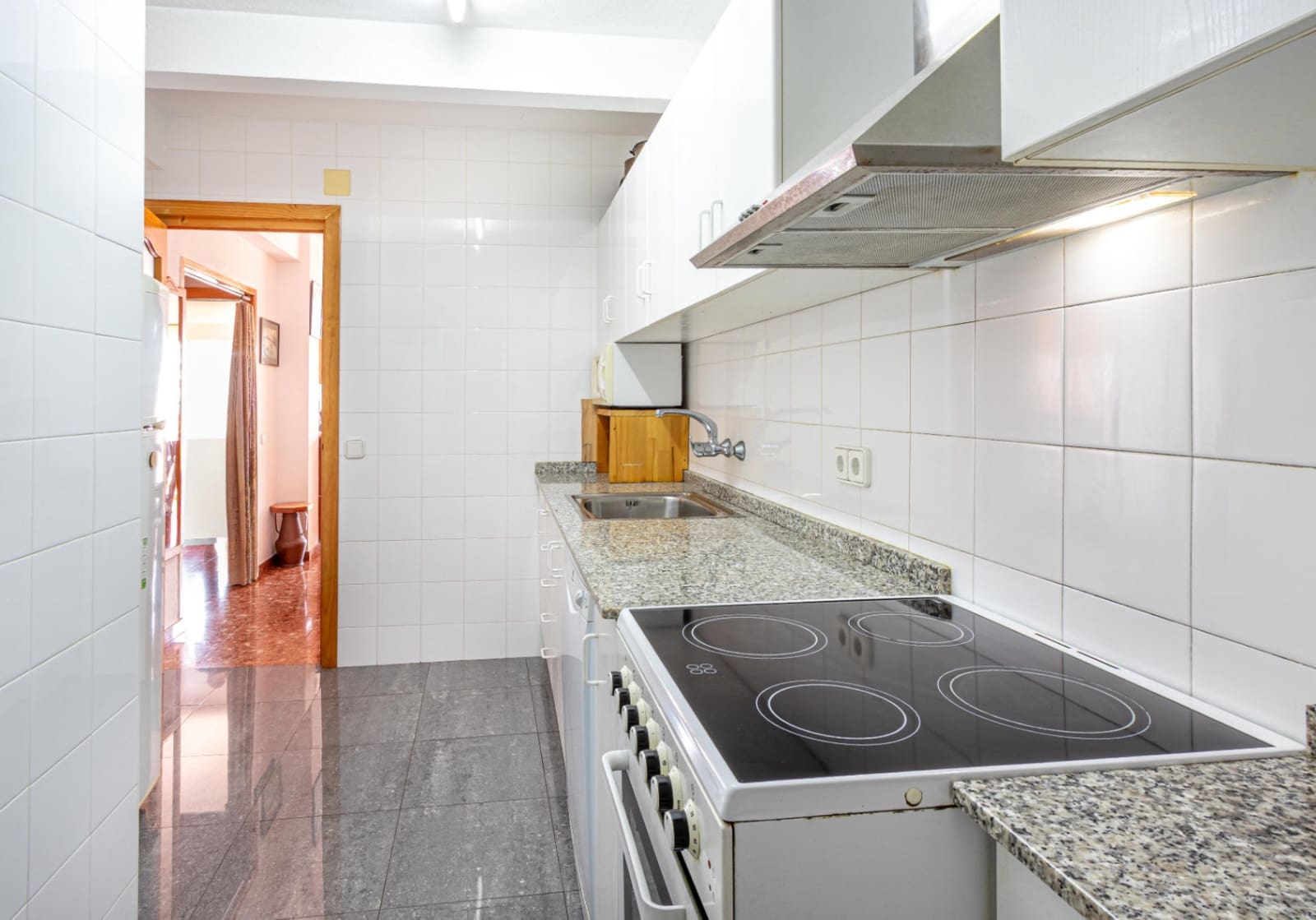 3 bedroom Apartment for sale in Altea with garage - € 345,000 (Ref: 9192668)