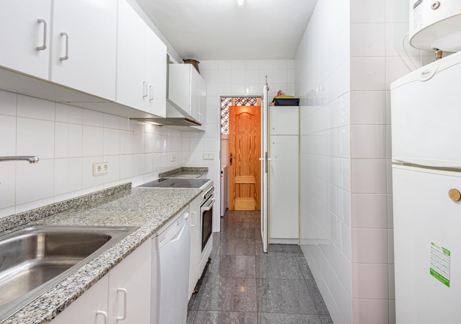 3 bedroom Apartment for sale in Altea with garage - € 345,000 (Ref: 9192668)