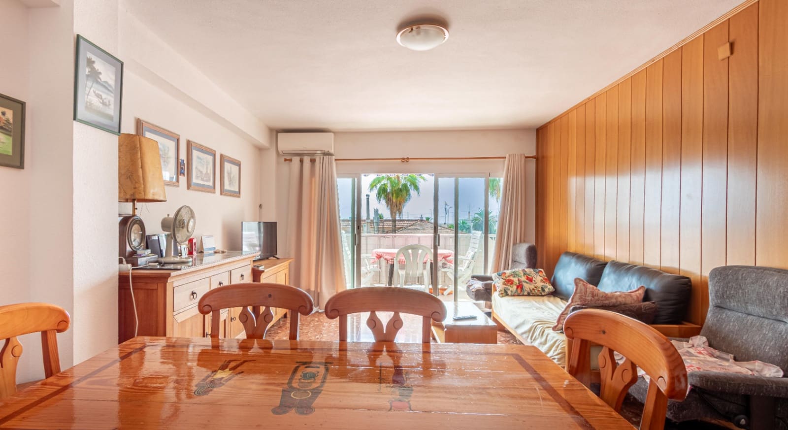 3 bedroom Apartment for sale in Altea with garage - € 345,000 (Ref: 9192668)