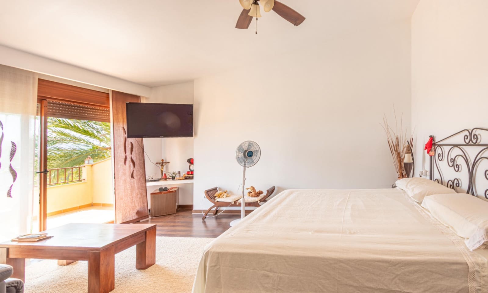 6 soveværelse Villa til salg i La Nucia med swimmingpool garage - € 860.000 (Ref: 9192669)