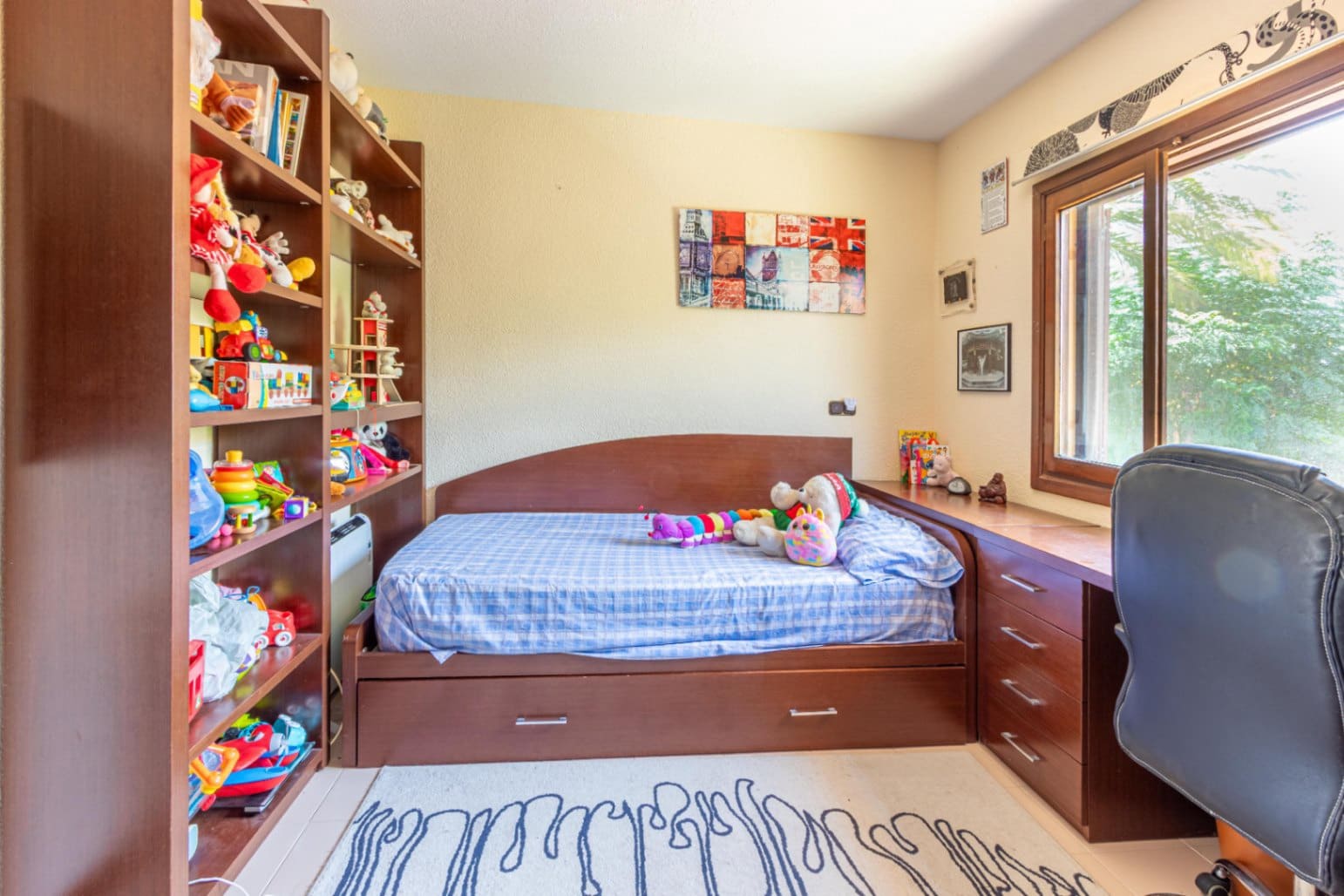 6 soveværelse Villa til salg i La Nucia med swimmingpool garage - € 860.000 (Ref: 9192669)