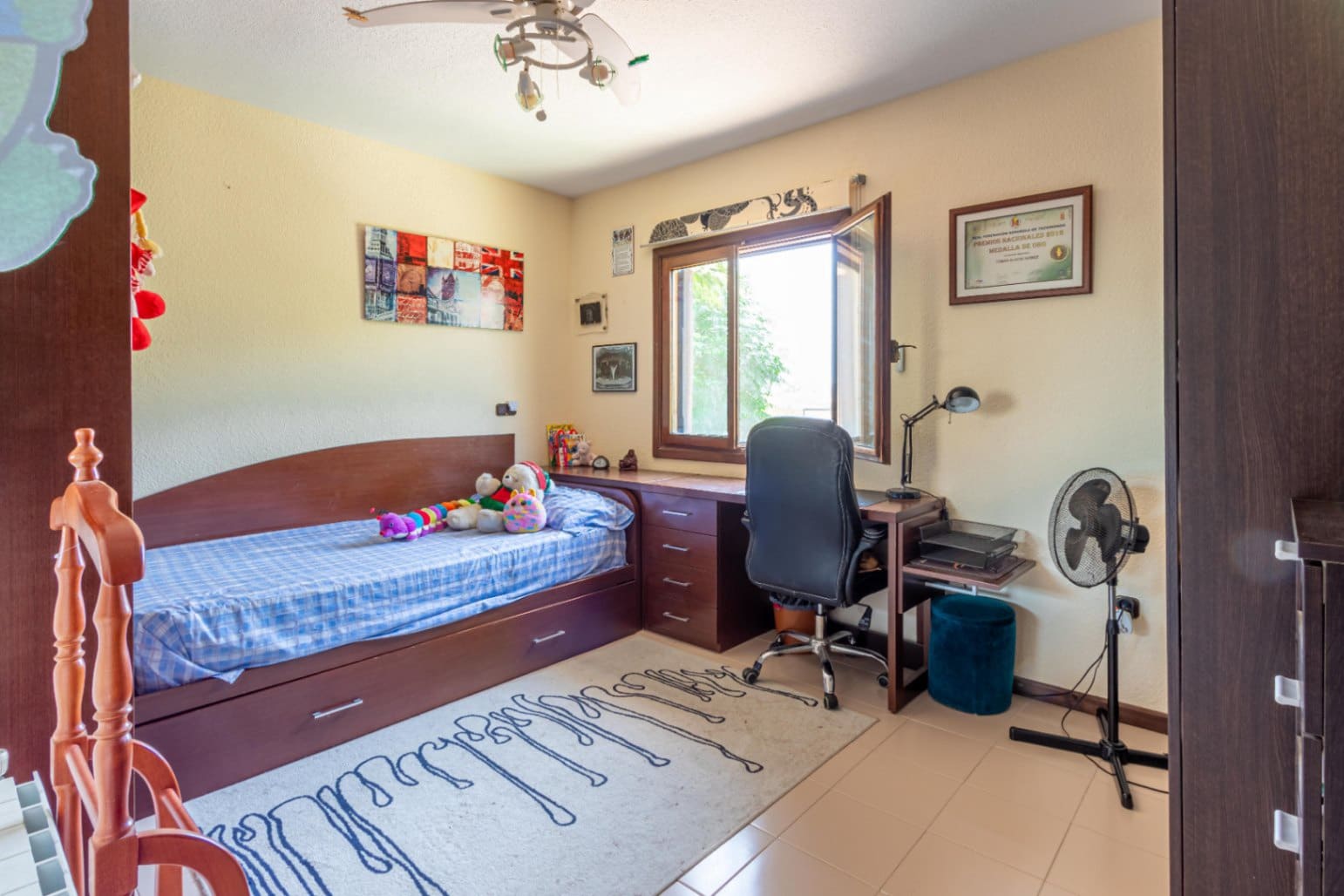 6 soveværelse Villa til salg i La Nucia med swimmingpool garage - € 860.000 (Ref: 9192669)