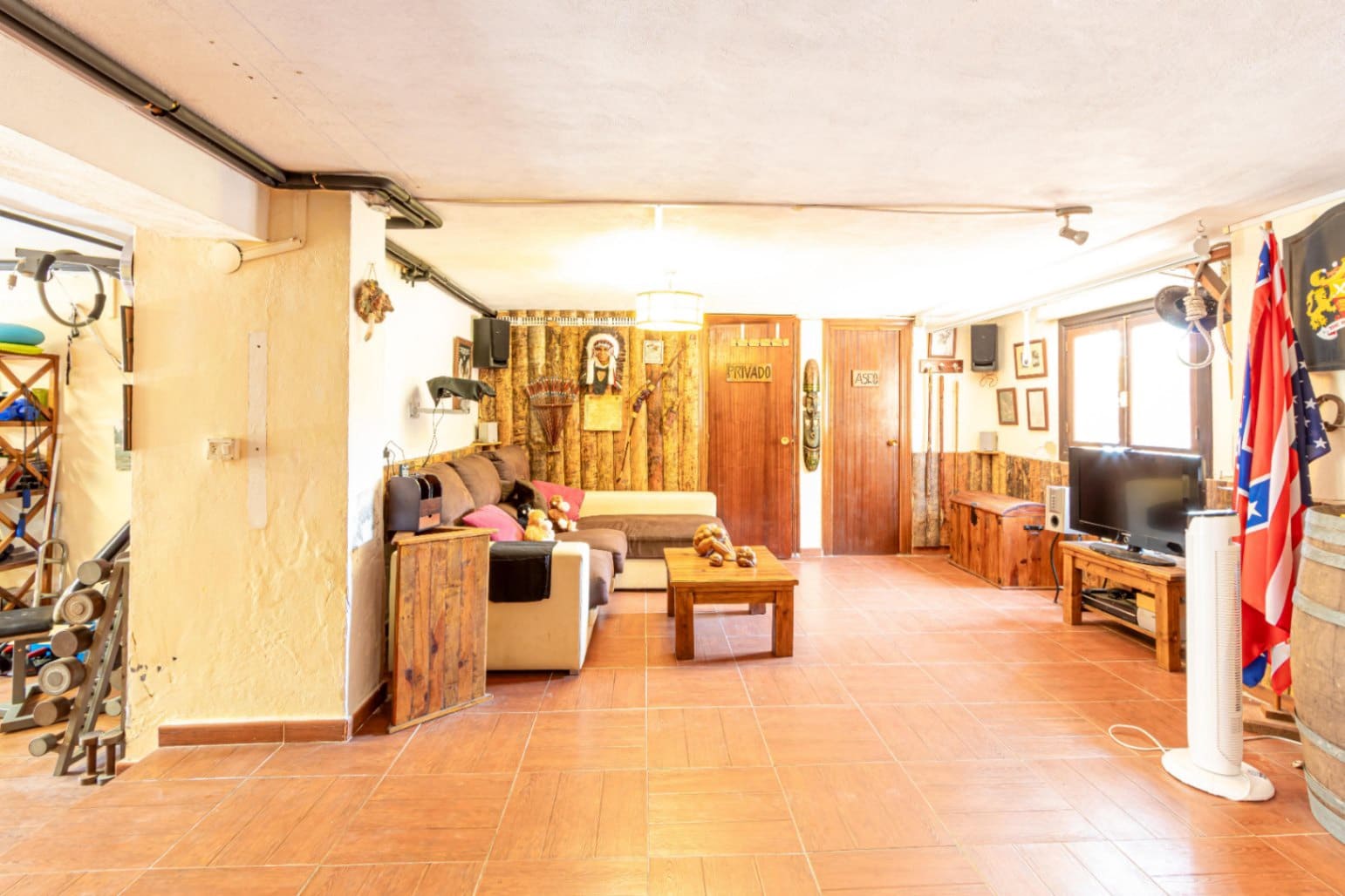 6 soveværelse Villa til salg i La Nucia med swimmingpool garage - € 860.000 (Ref: 9192669)