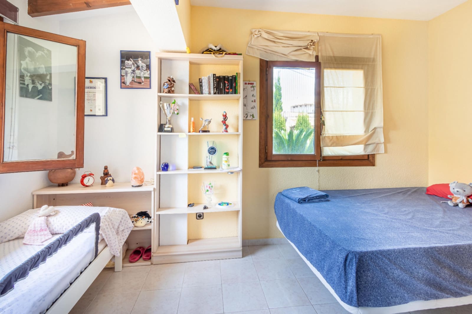 6 soveværelse Villa til salg i La Nucia med swimmingpool garage - € 860.000 (Ref: 9192669)