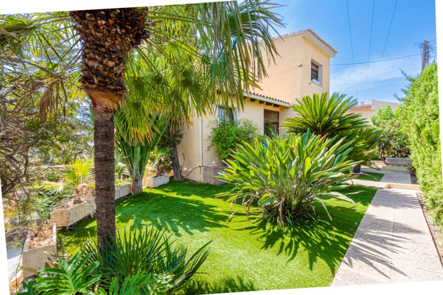 6 soveværelse Villa til salg i La Nucia med swimmingpool garage - € 860.000 (Ref: 9192669)