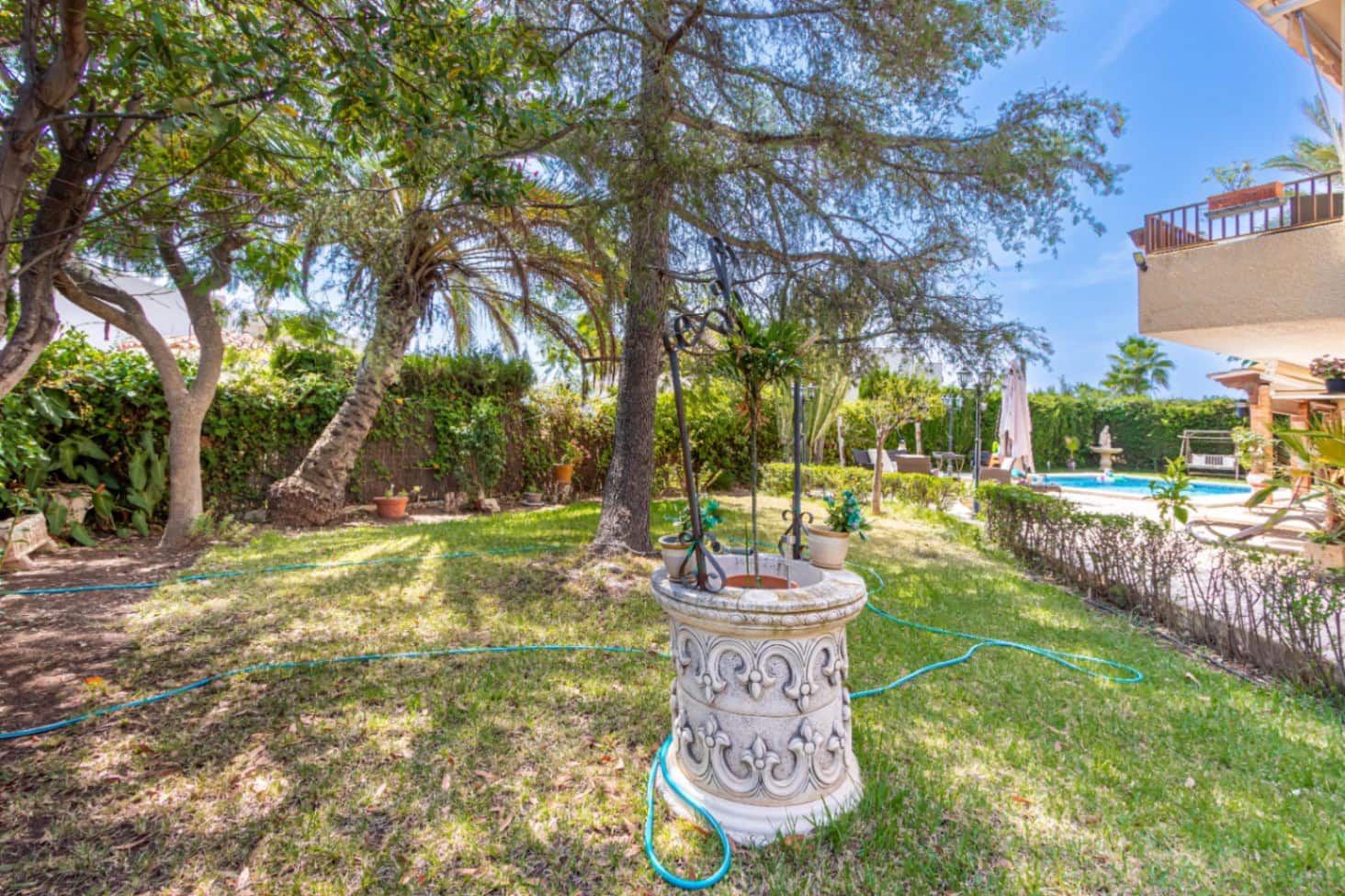 6 soveværelse Villa til salg i La Nucia med swimmingpool garage - € 860.000 (Ref: 9192669)