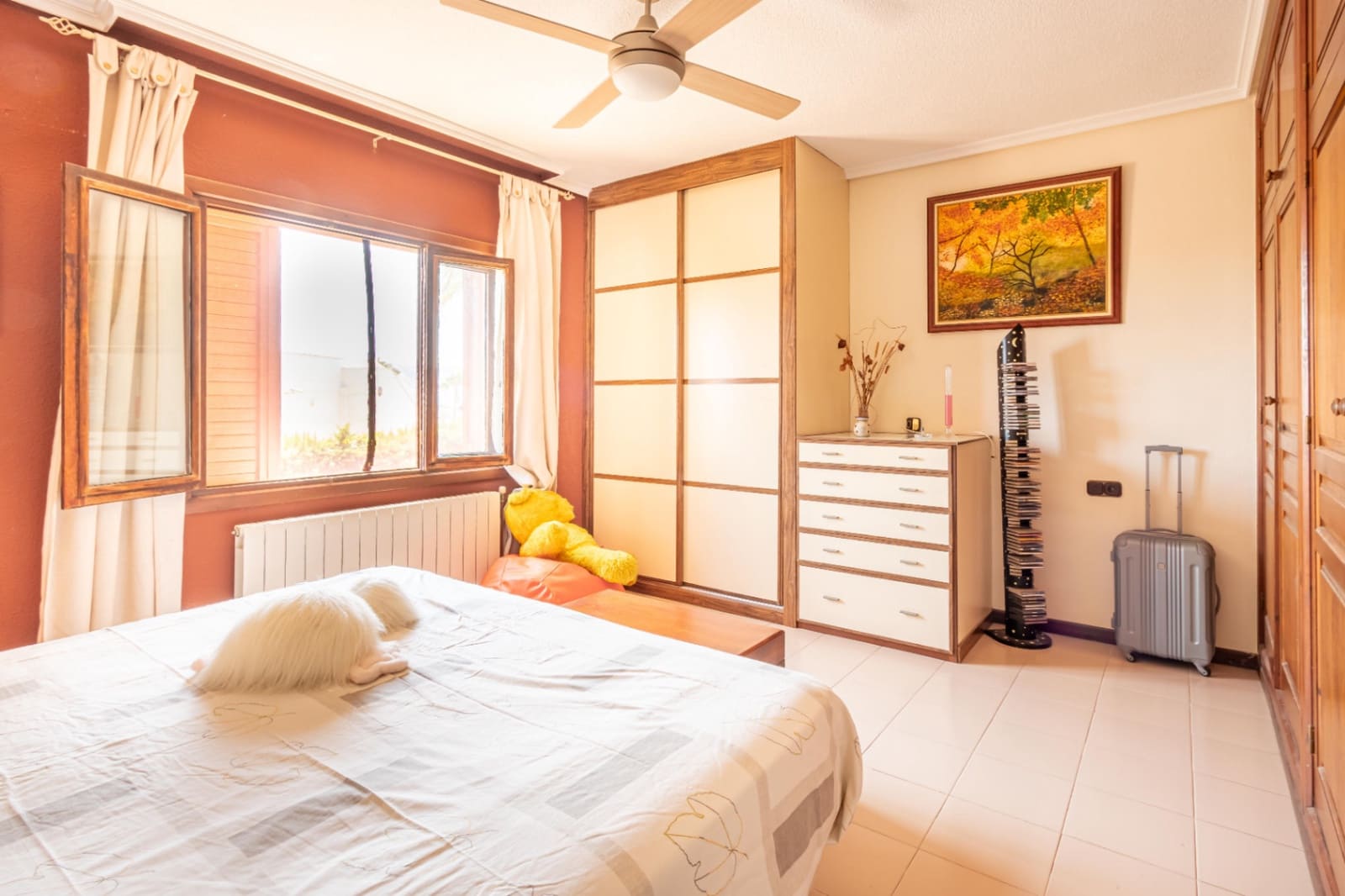 6 soveværelse Villa til salg i La Nucia med swimmingpool garage - € 860.000 (Ref: 9192669)