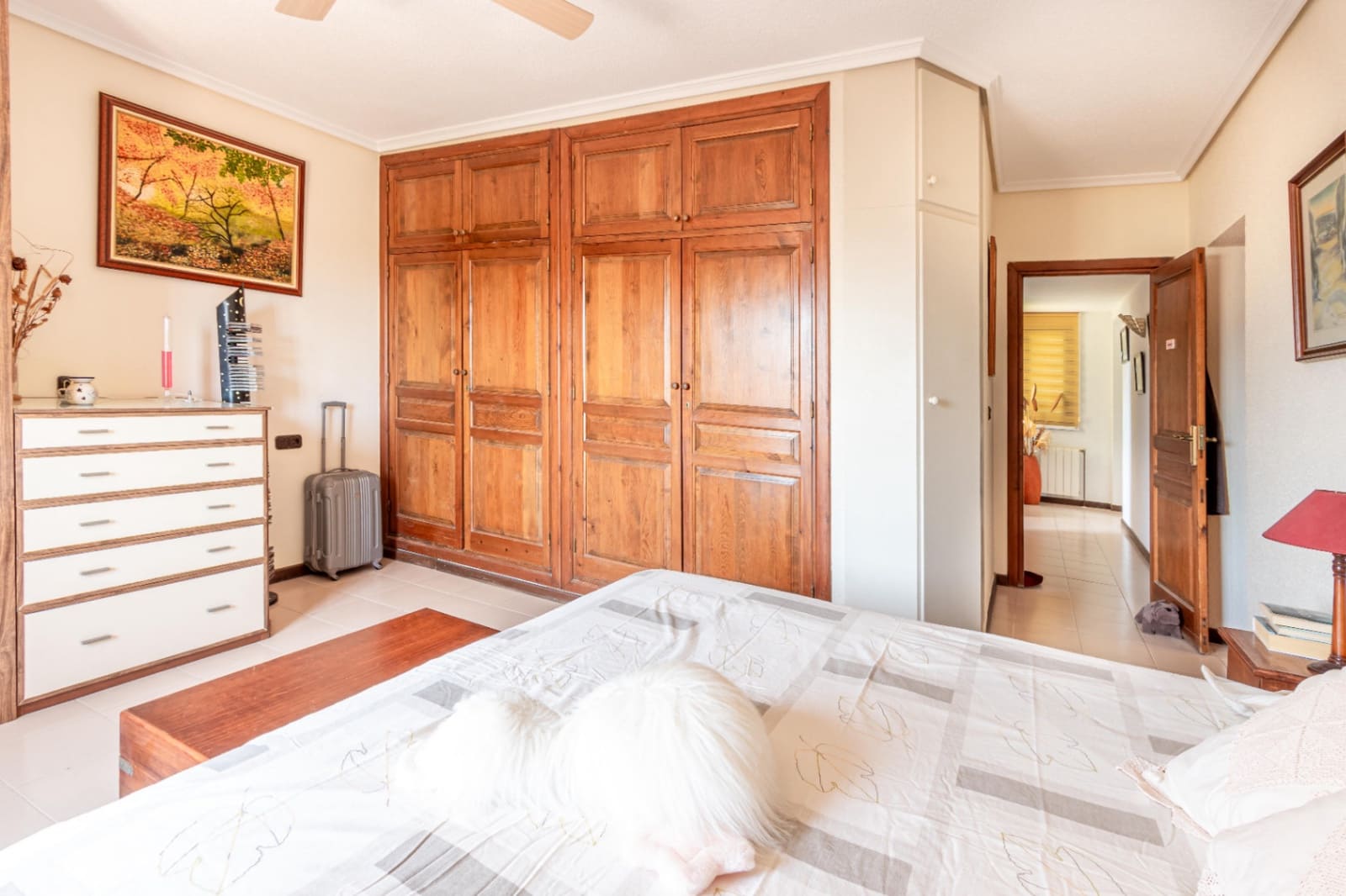 6 soveværelse Villa til salg i La Nucia med swimmingpool garage - € 860.000 (Ref: 9192669)