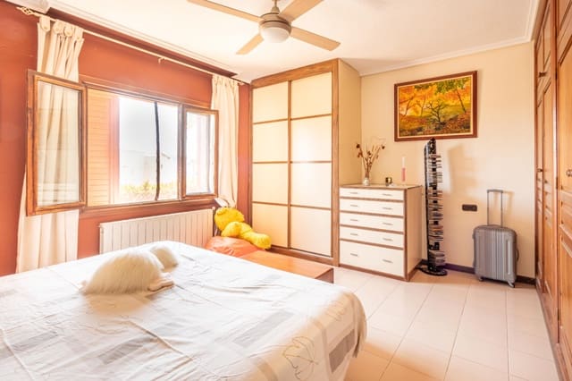 6 soveværelse Villa til salg i La Nucia med swimmingpool garage - € 860.000 (Ref: 9192669)