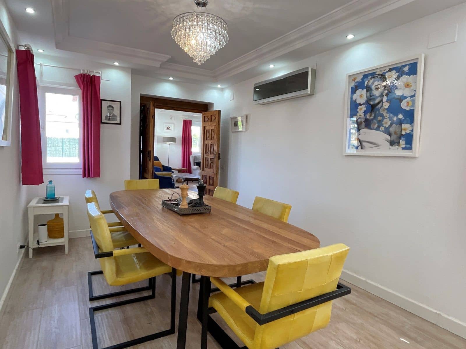 5 soverom Villa til salgs i Moraira med garasje - € 895 000 (Ref: 9205625)