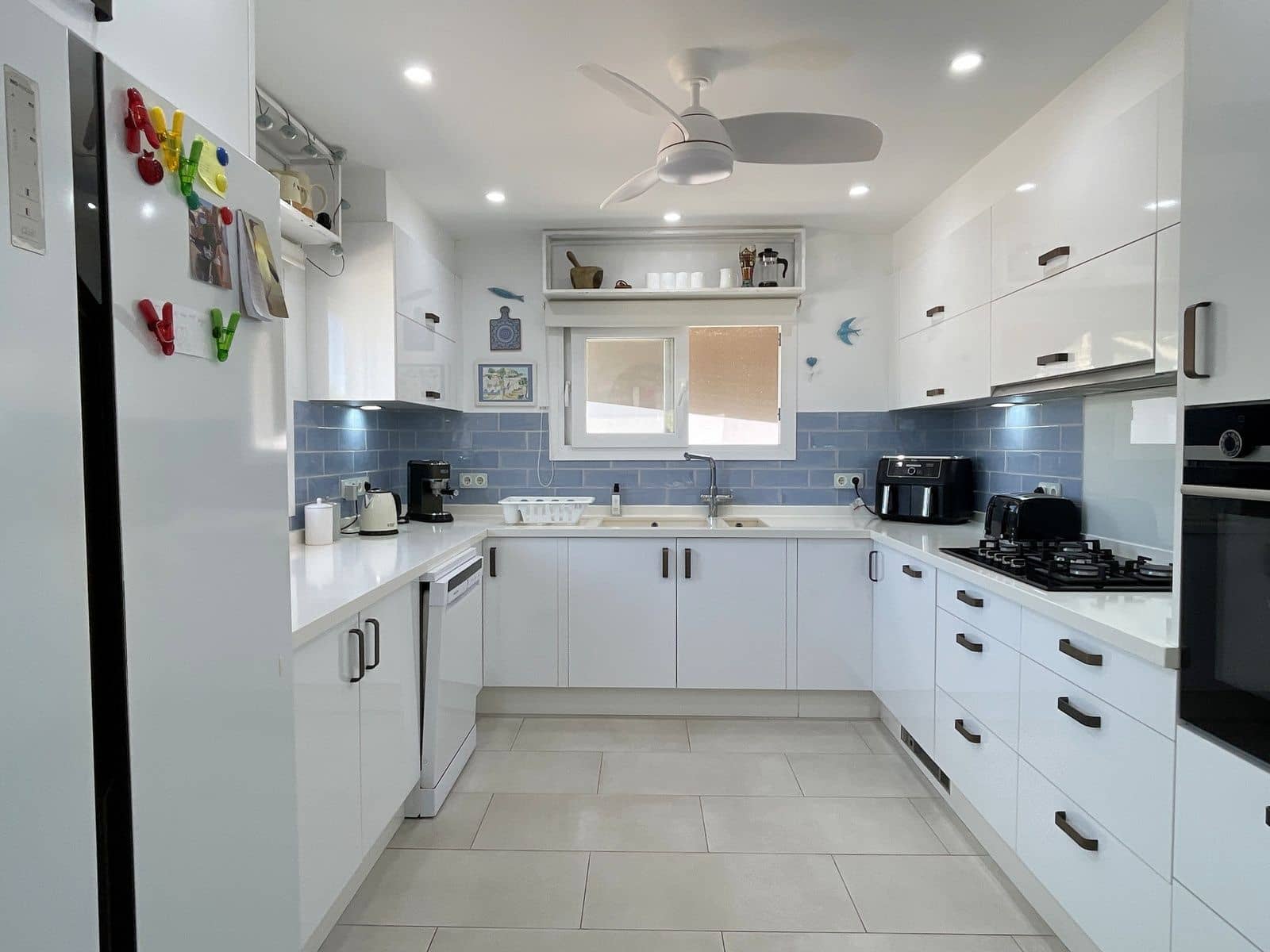 5 soverom Villa til salgs i Moraira med garasje - € 895 000 (Ref: 9205625)