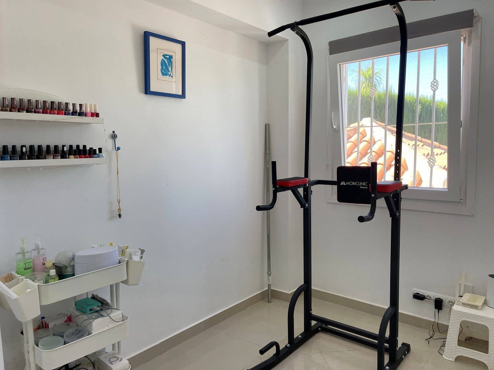 5 soverom Villa til salgs i Moraira med garasje - € 895 000 (Ref: 9205625)