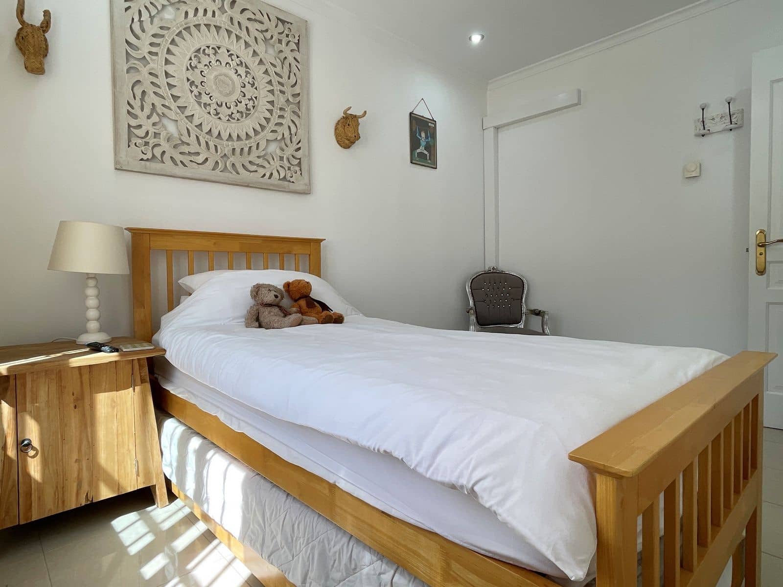 5 soverom Villa til salgs i Moraira med garasje - € 895 000 (Ref: 9205625)