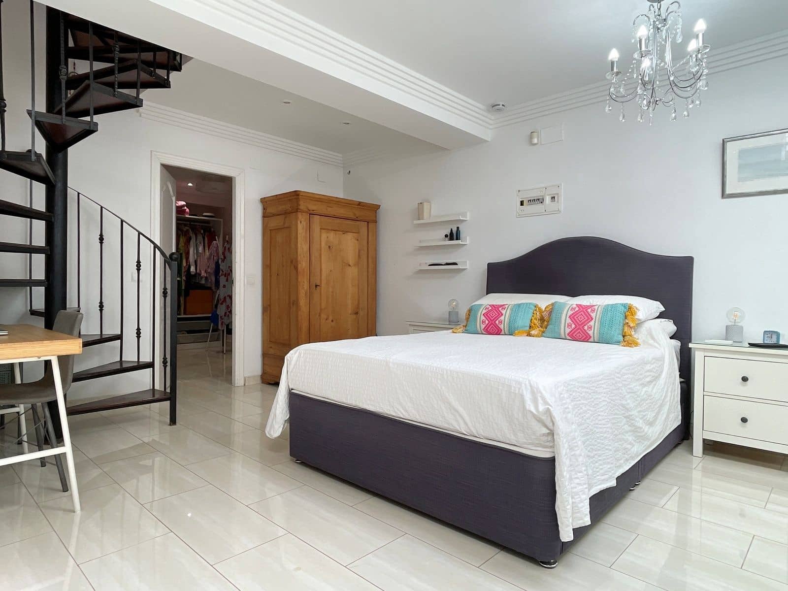 5 soverom Villa til salgs i Moraira med garasje - € 895 000 (Ref: 9205625)