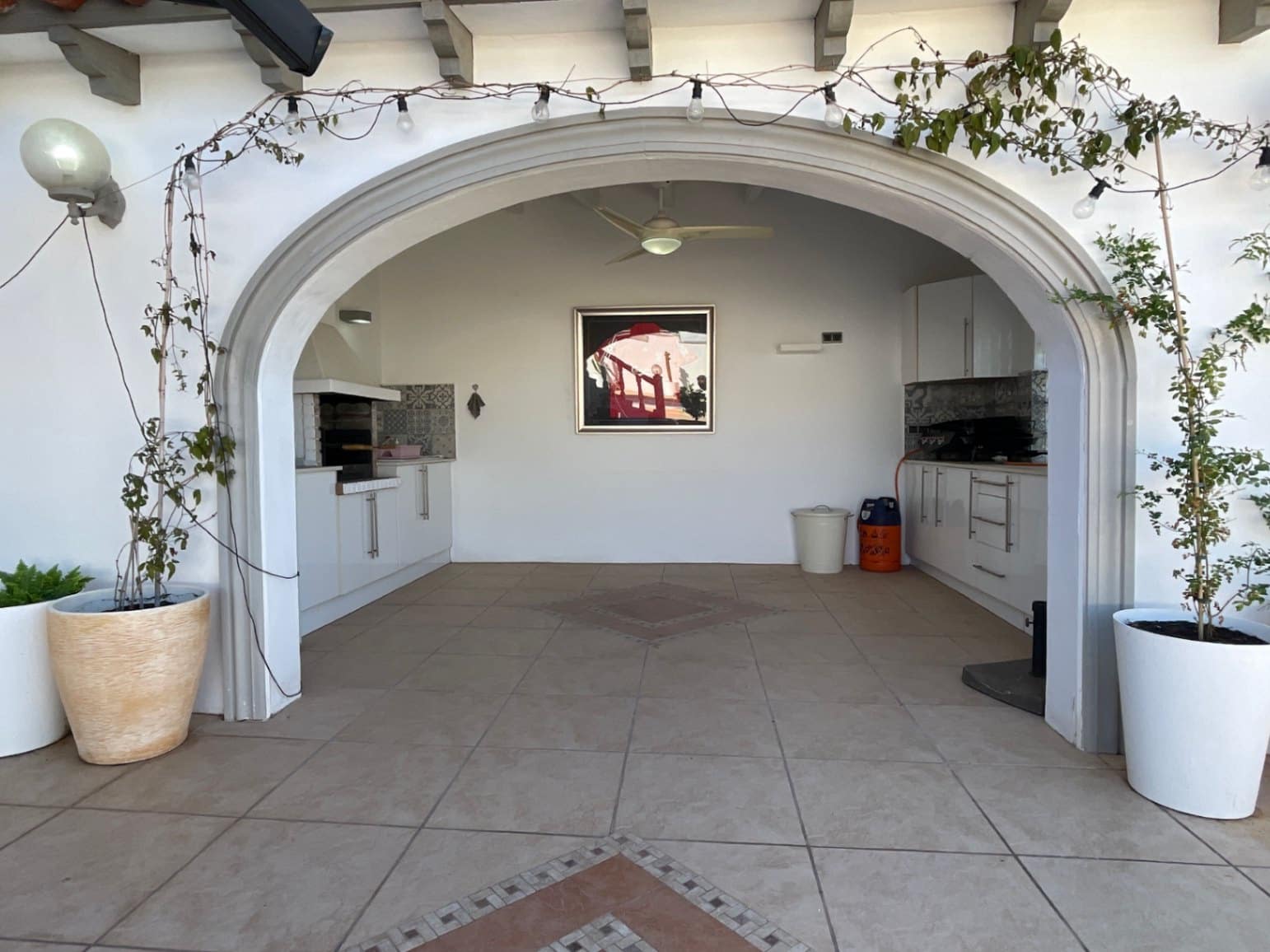 5 soverom Villa til salgs i Moraira med garasje - € 895 000 (Ref: 9205625)