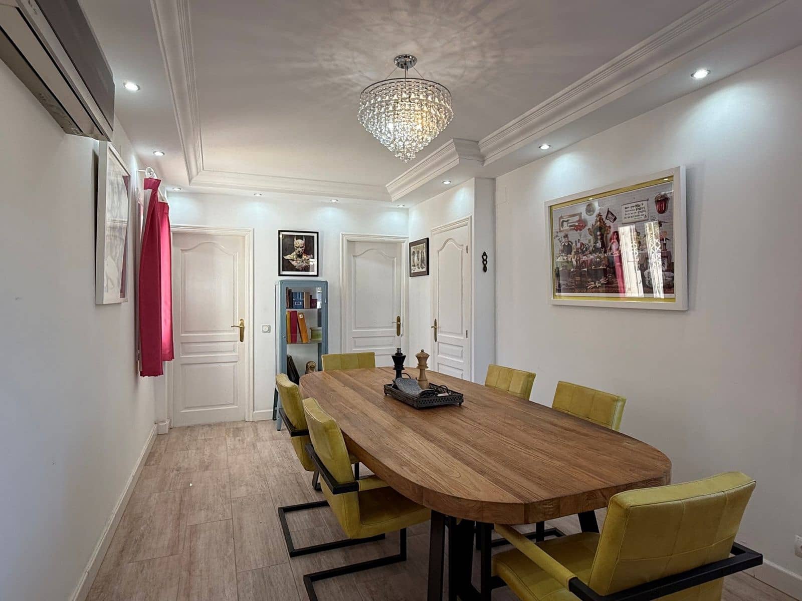 5 soverom Villa til salgs i Moraira med garasje - € 895 000 (Ref: 9205625)