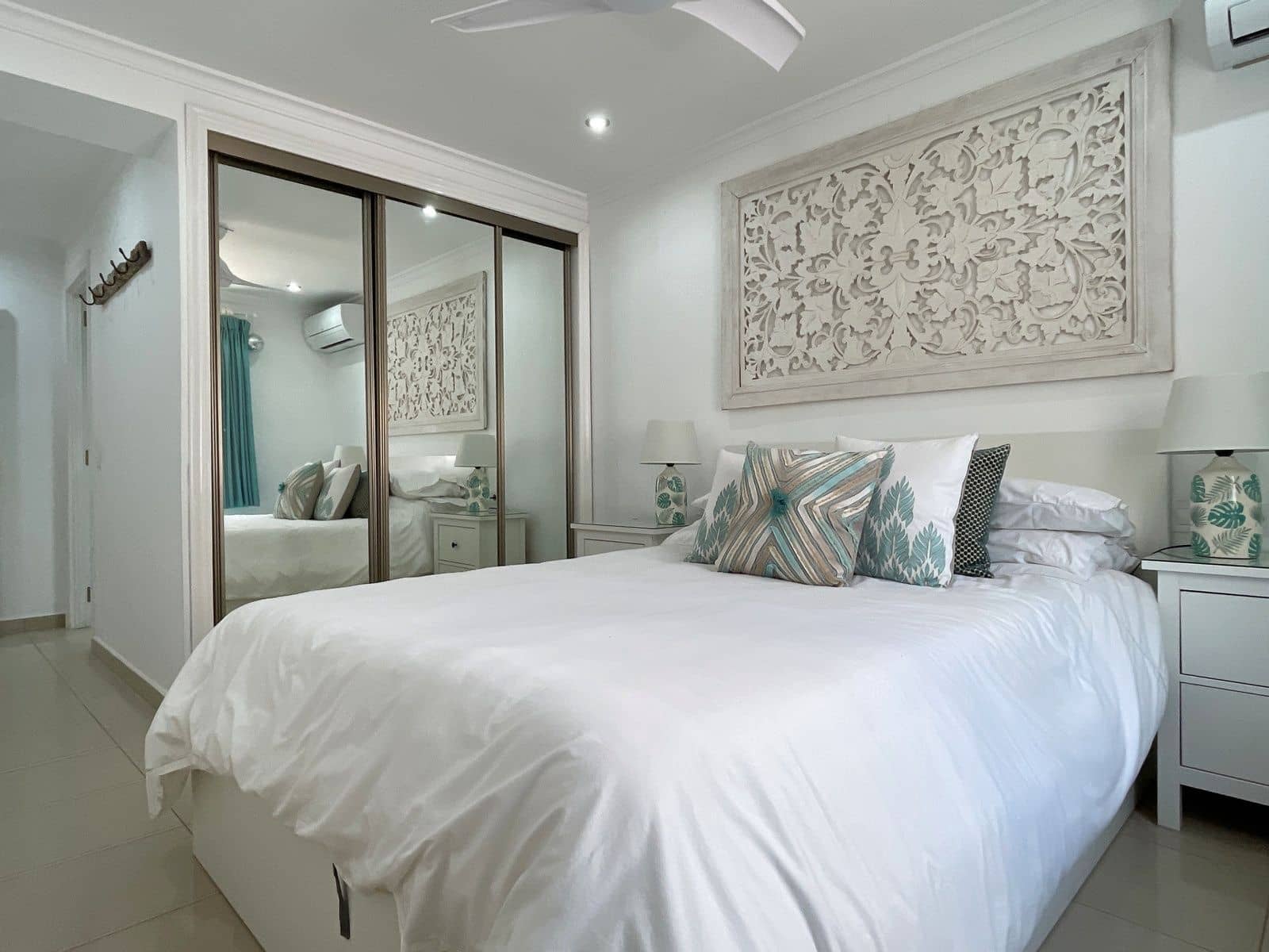 5 soverom Villa til salgs i Moraira med garasje - € 895 000 (Ref: 9205625)