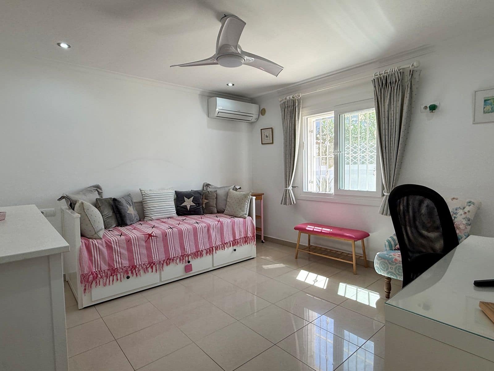 5 soverom Villa til salgs i Moraira med garasje - € 895 000 (Ref: 9205625)