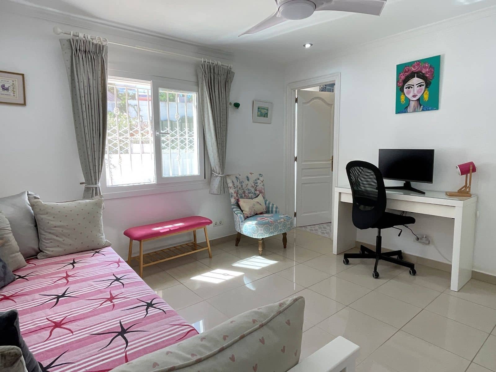 5 soverom Villa til salgs i Moraira med garasje - € 895 000 (Ref: 9205625)