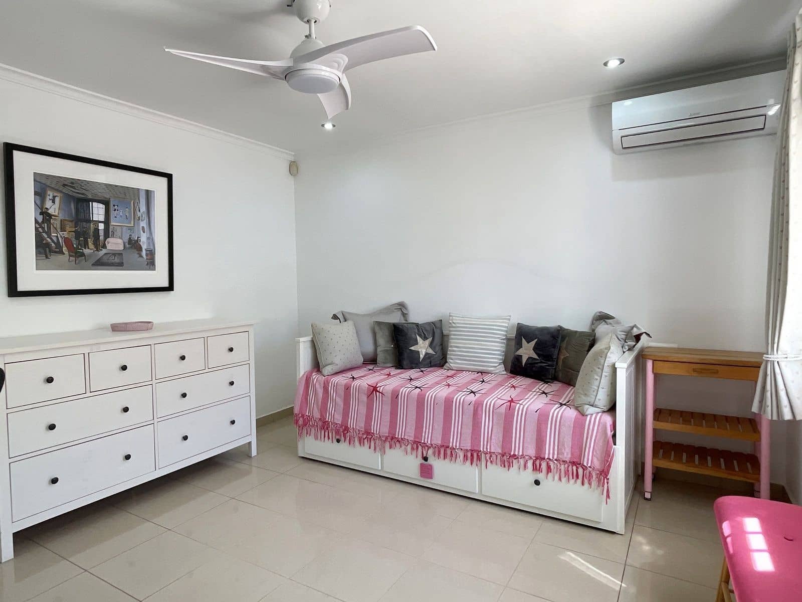 5 soverom Villa til salgs i Moraira med garasje - € 895 000 (Ref: 9205625)