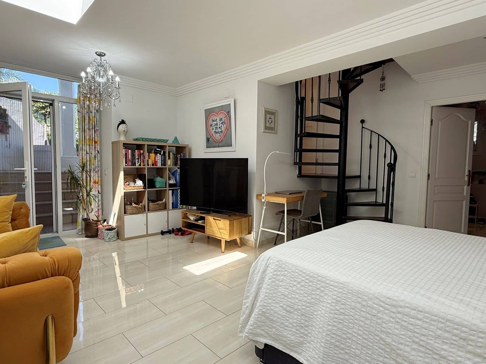 5 soverom Villa til salgs i Moraira med garasje - € 895 000 (Ref: 9205625)