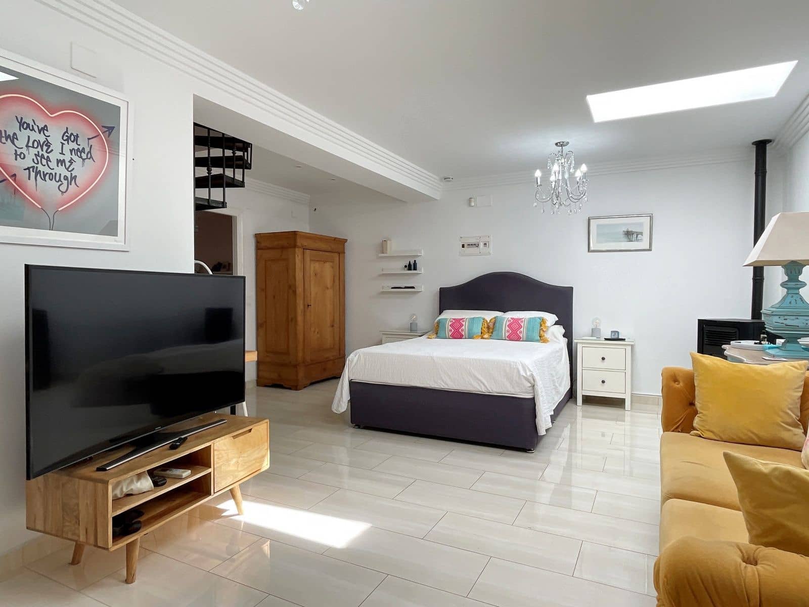 5 soverom Villa til salgs i Moraira med garasje - € 895 000 (Ref: 9205625)