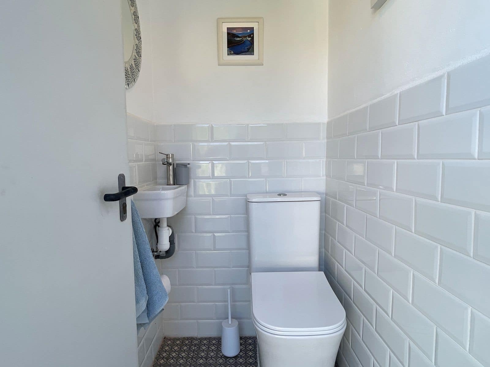 5 soverom Villa til salgs i Moraira med garasje - € 895 000 (Ref: 9205625)