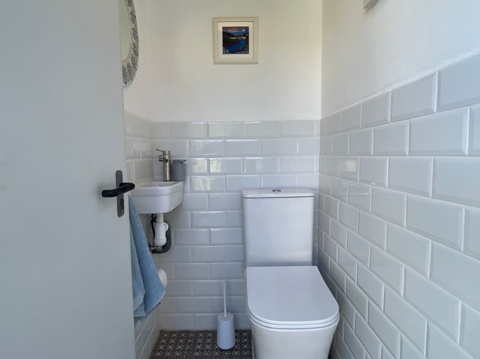 5 soverom Villa til salgs i Moraira med garasje - € 895 000 (Ref: 9205625)