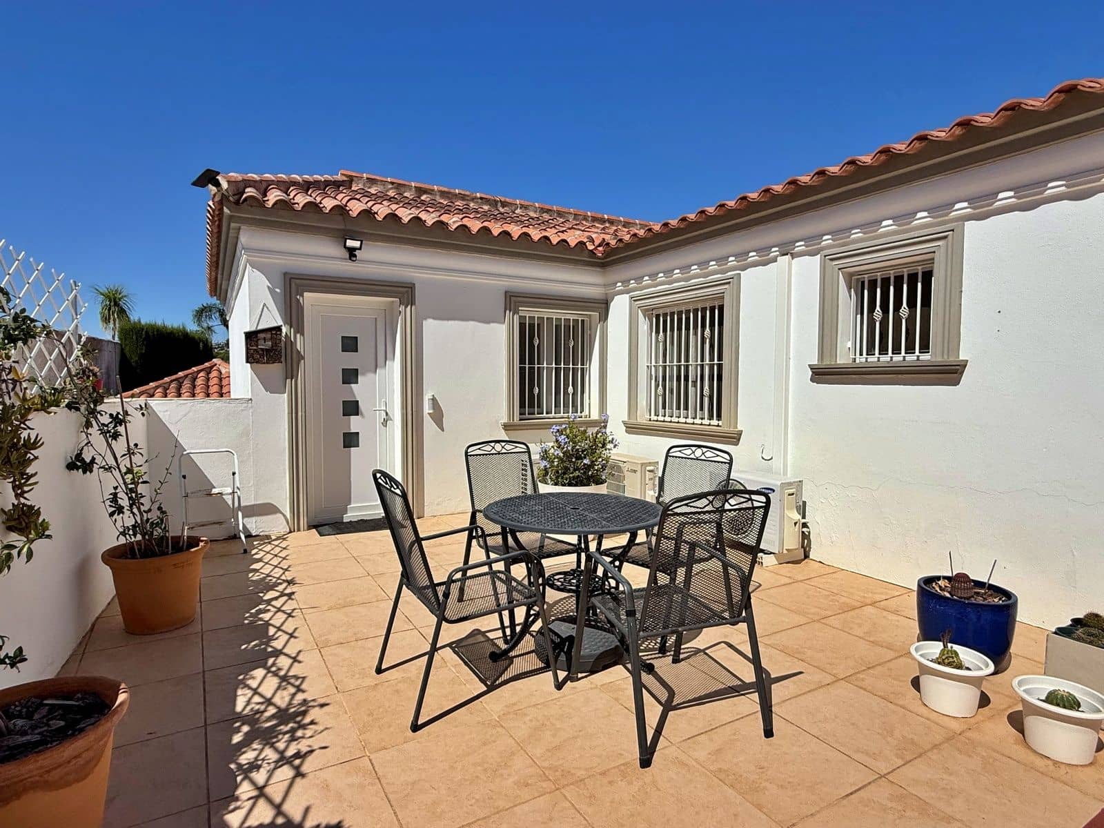 5 soverom Villa til salgs i Moraira med garasje - € 895 000 (Ref: 9205625)