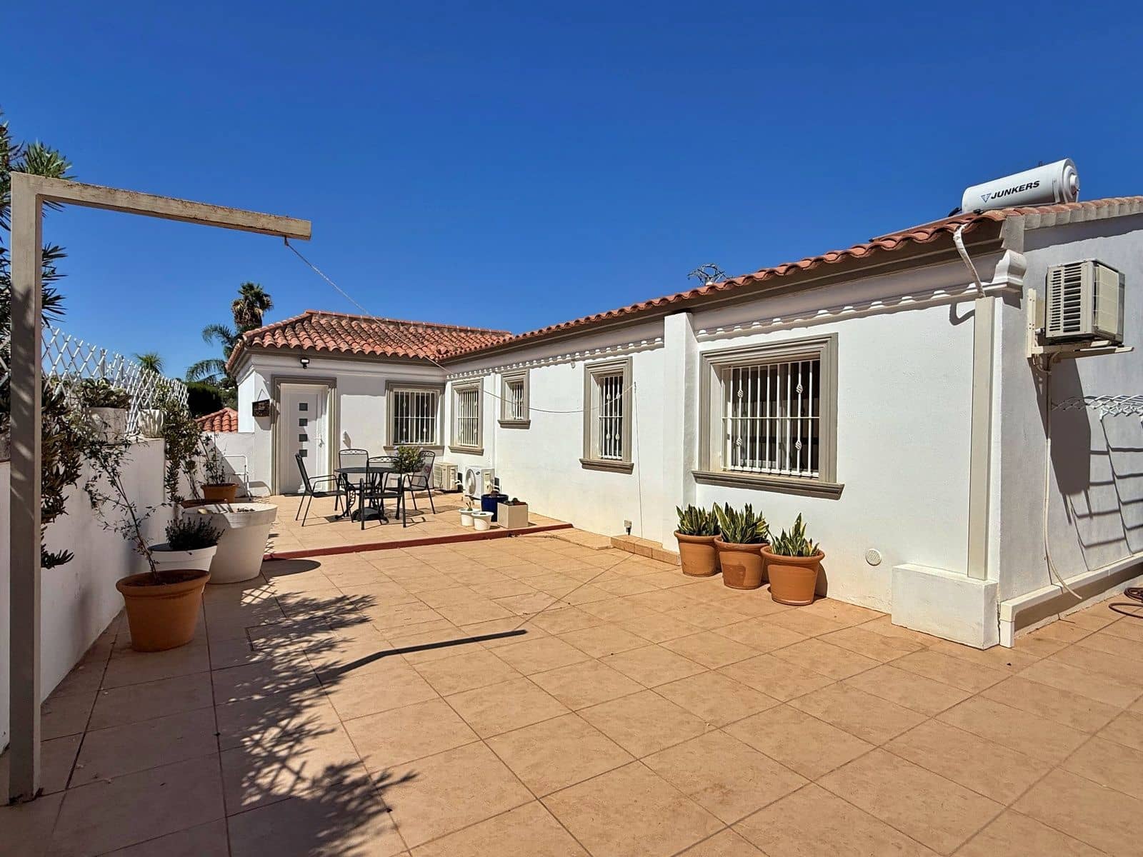 5 soverom Villa til salgs i Moraira med garasje - € 895 000 (Ref: 9205625)