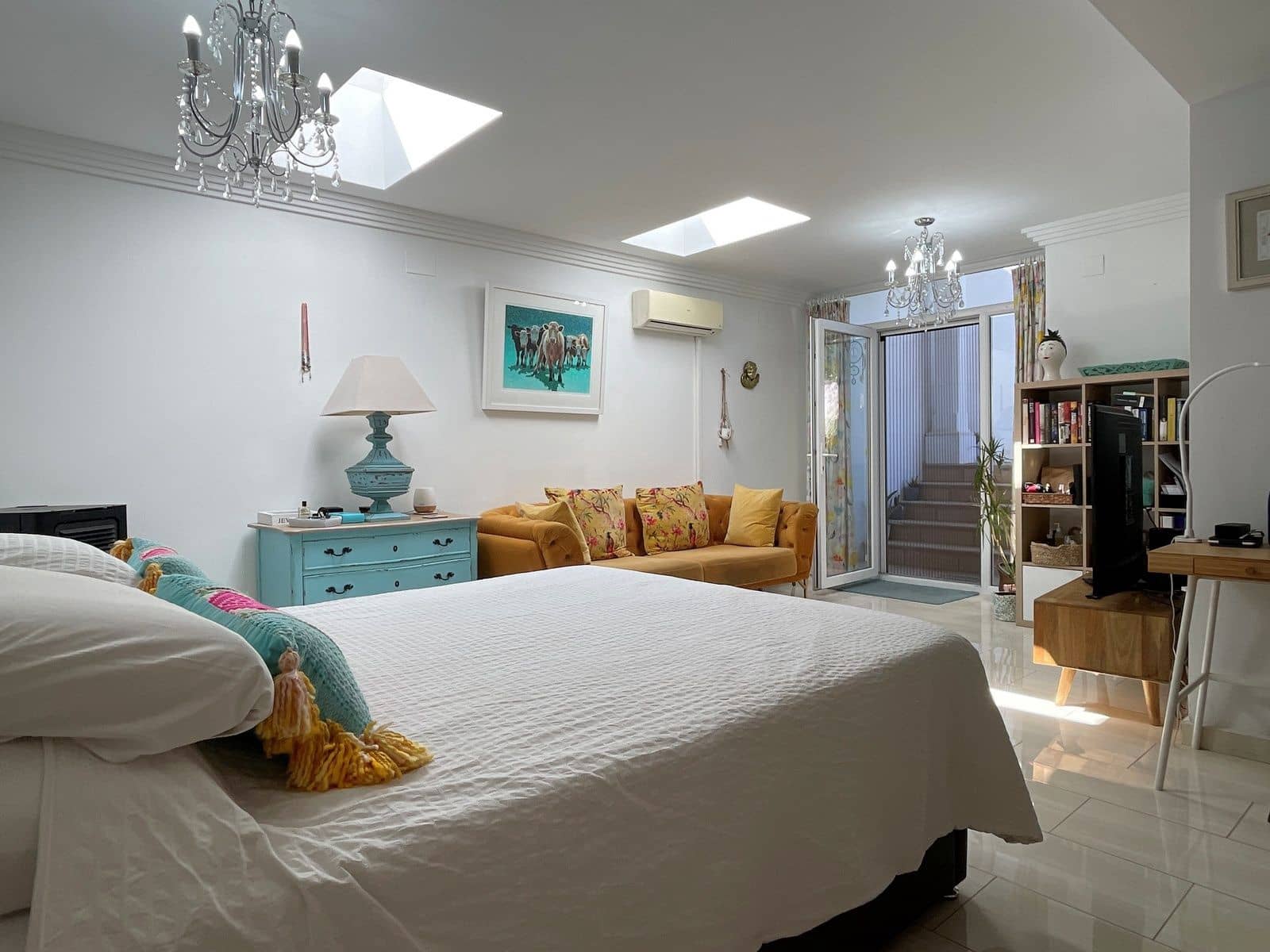 5 soverom Villa til salgs i Moraira med garasje - € 895 000 (Ref: 9205625)