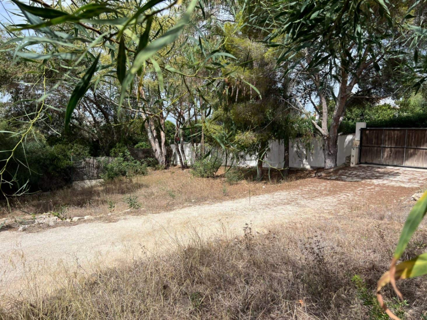 Byggegrund til salg i Moraira - € 395.000 (Ref: 9211392)