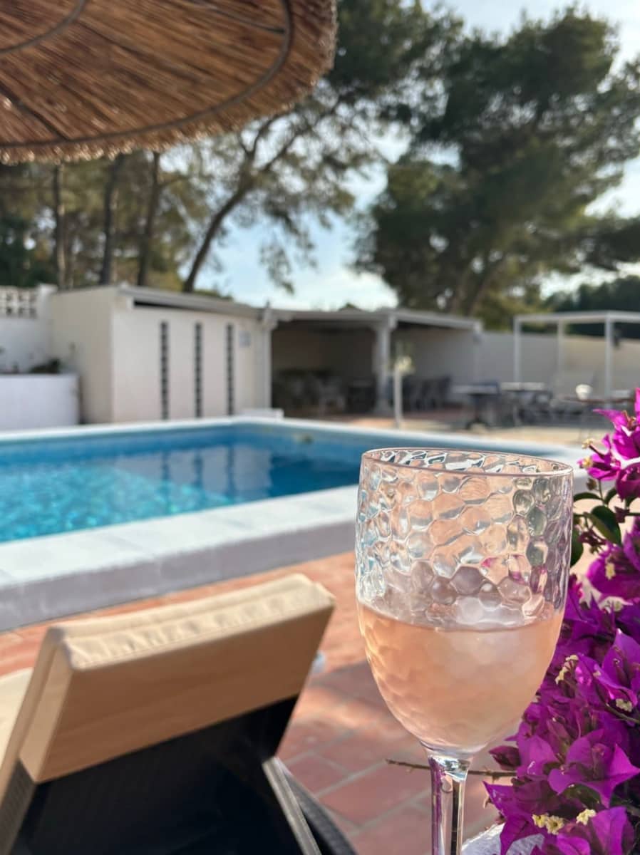 2 sypialnia Restauracja lub bar na sprzedaż w Moraira z basenem - 199 950 € (Ref: 9218927)