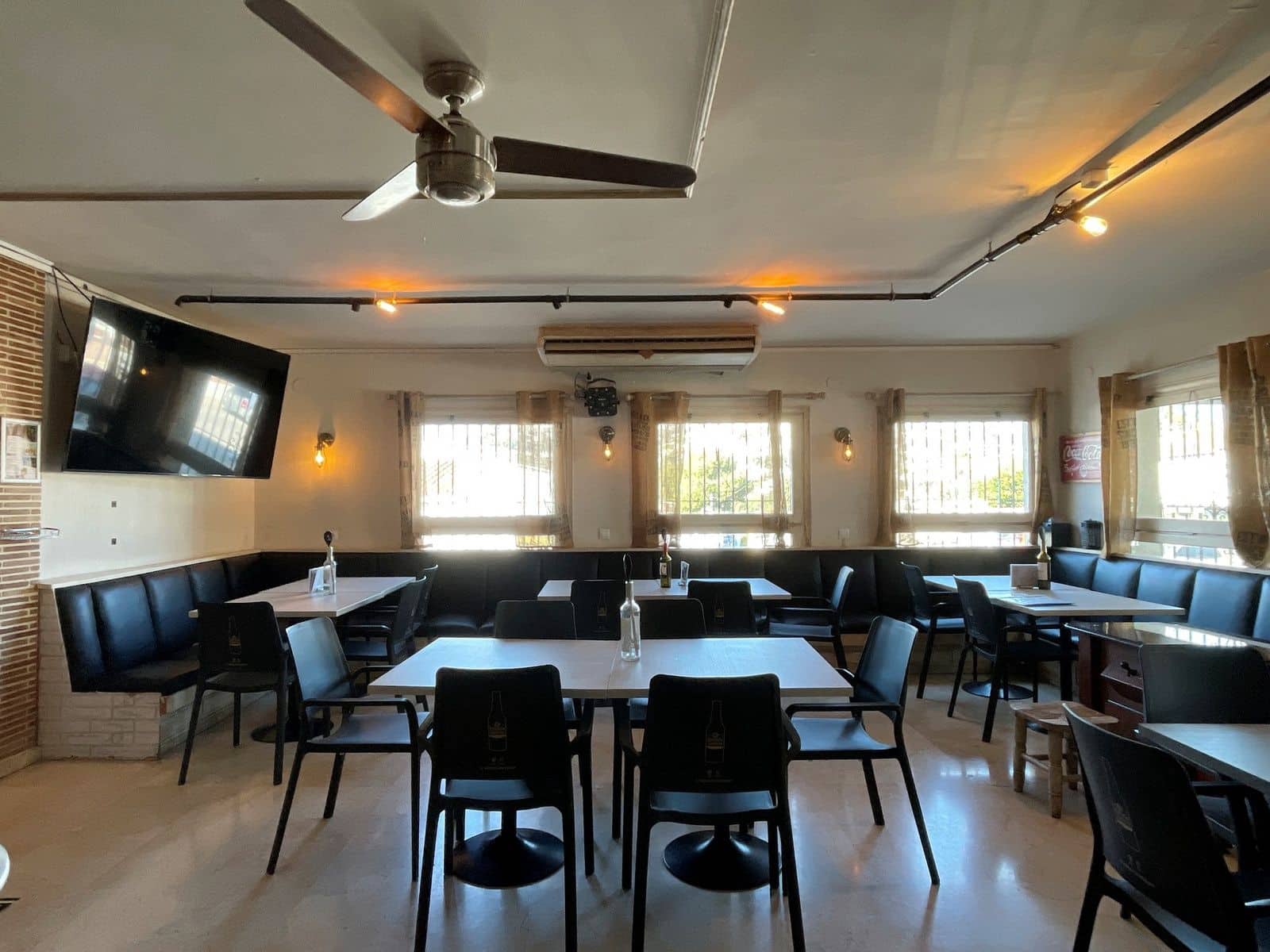 2 sypialnia Restauracja lub bar na sprzedaż w Moraira z basenem - 199 950 € (Ref: 9218927)