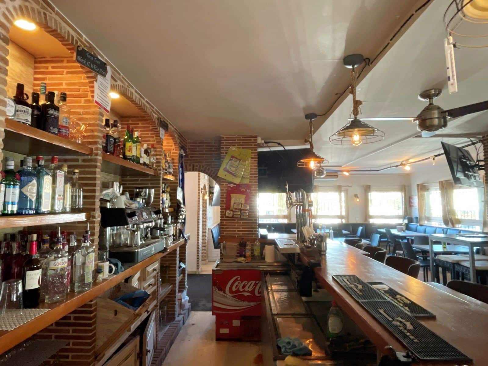 2 sypialnia Restauracja lub bar na sprzedaż w Moraira z basenem - 199 950 € (Ref: 9218927)