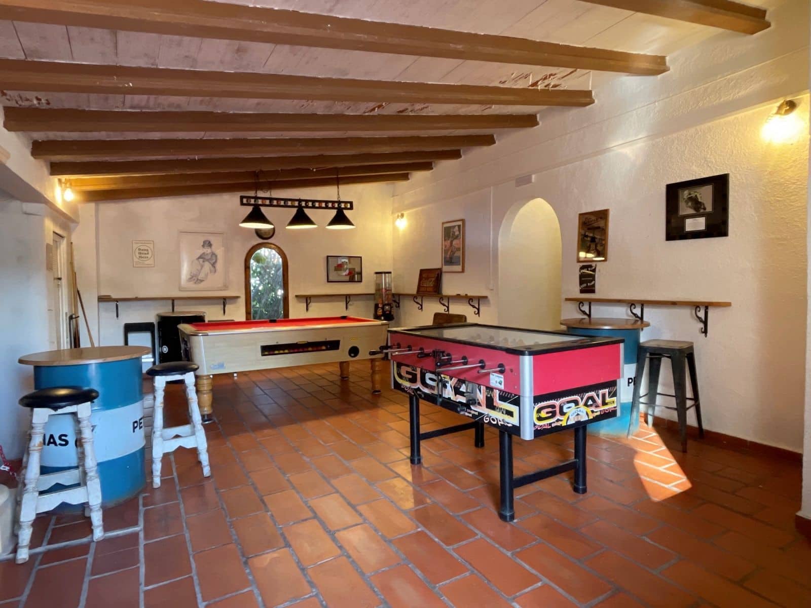 2 sypialnia Restauracja lub bar na sprzedaż w Moraira z basenem - 199 950 € (Ref: 9218927)