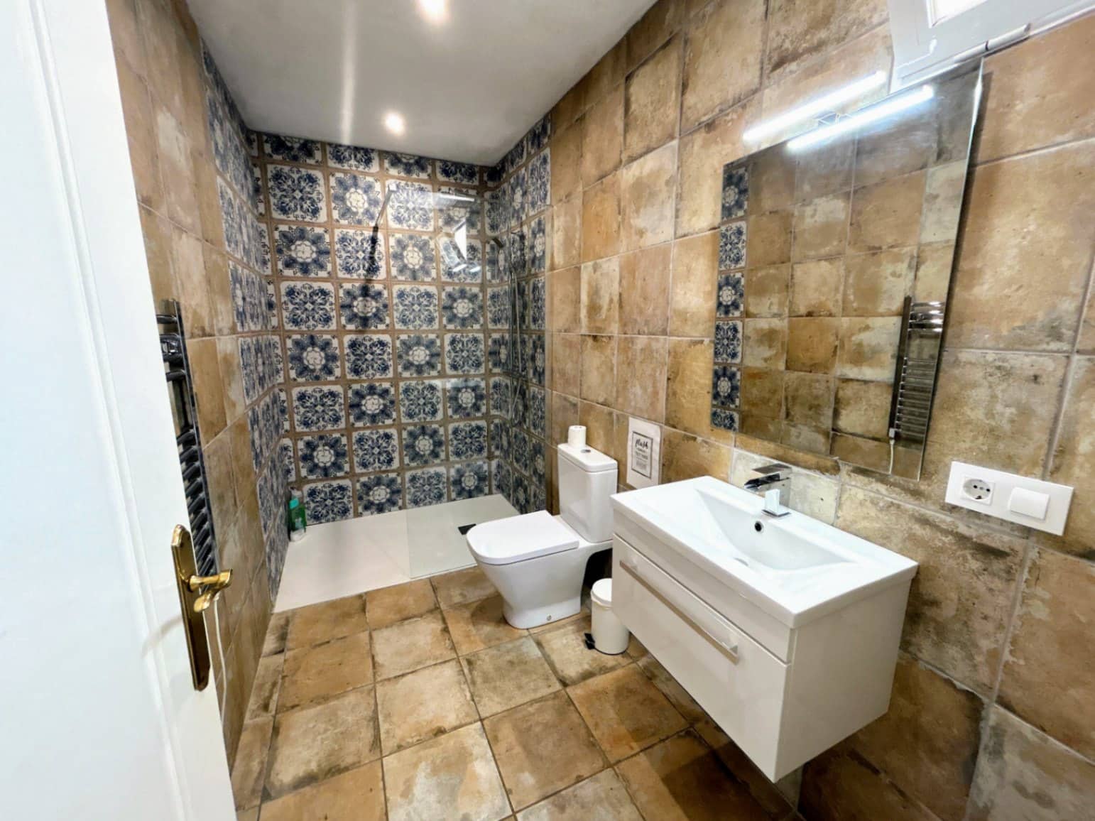 7 bedroom Villa for sale in Lliber with pool garage - € 995,000 (Ref: 9223580)