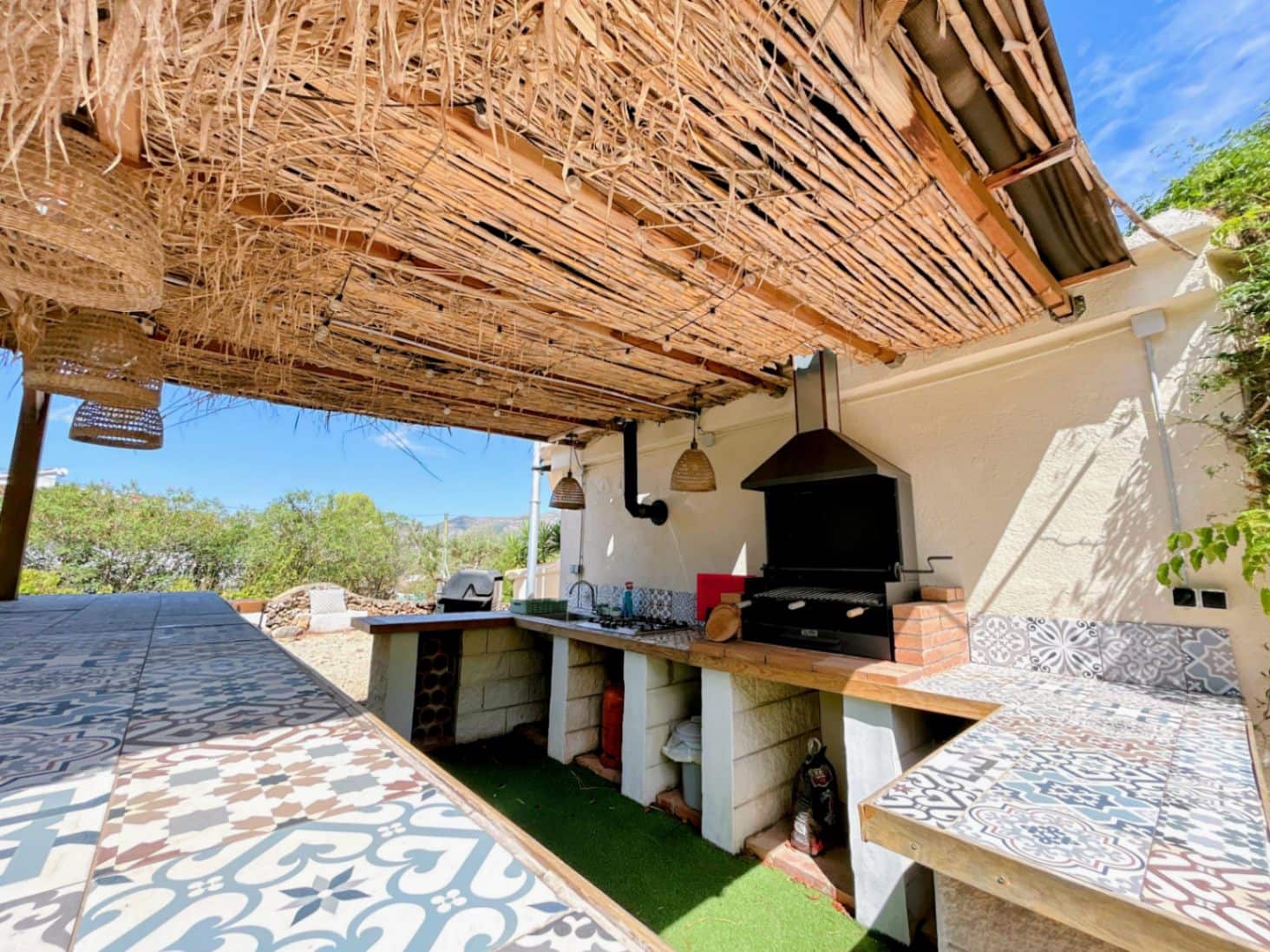 7 bedroom Villa for sale in Lliber with pool garage - € 995,000 (Ref: 9223580)