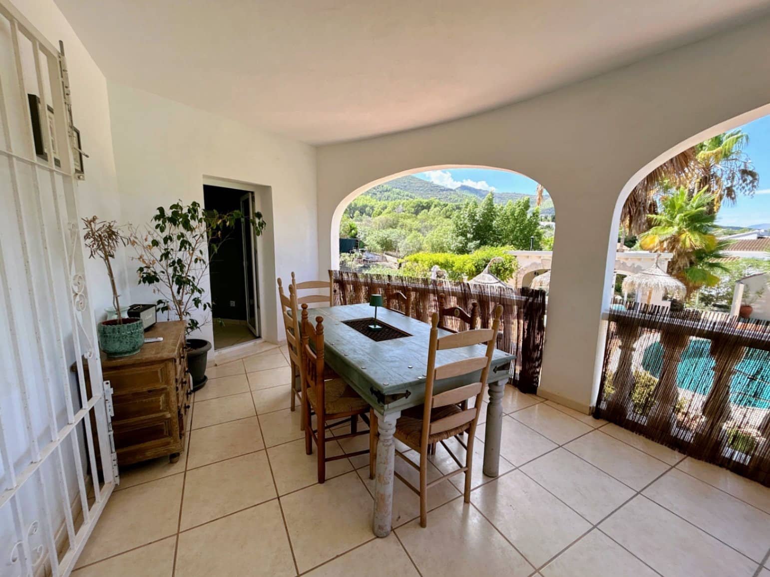 7 bedroom Villa for sale in Lliber with pool garage - € 995,000 (Ref: 9223580)