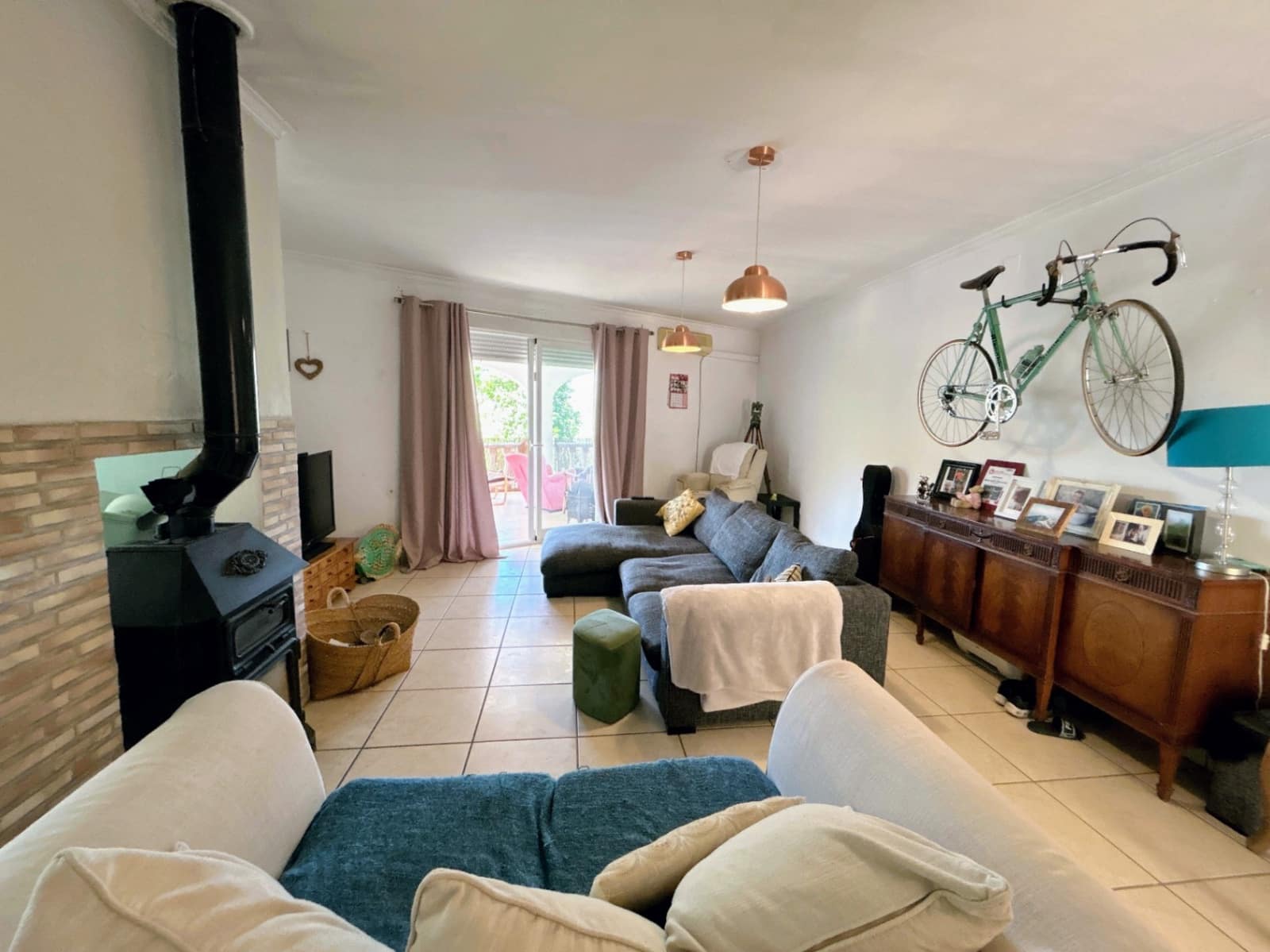 7 bedroom Villa for sale in Lliber with pool garage - € 995,000 (Ref: 9223580)