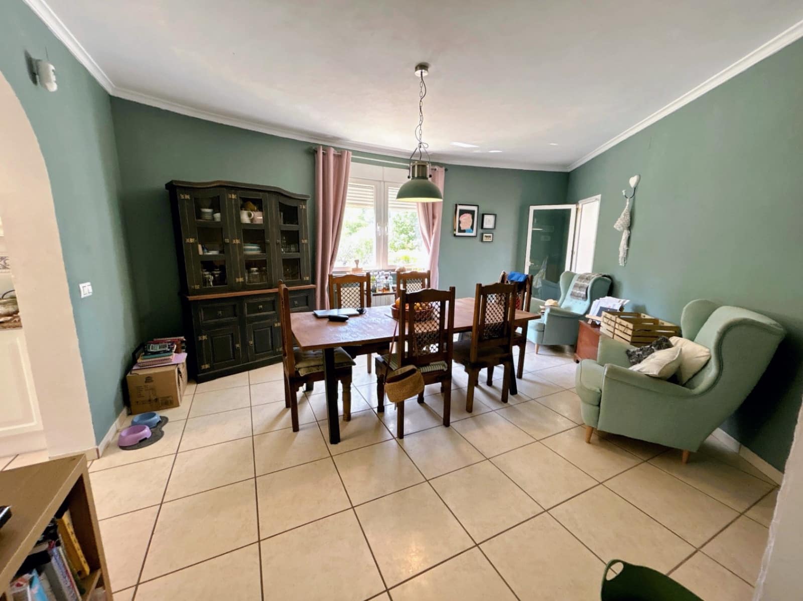 7 bedroom Villa for sale in Lliber with pool garage - € 995,000 (Ref: 9223580)