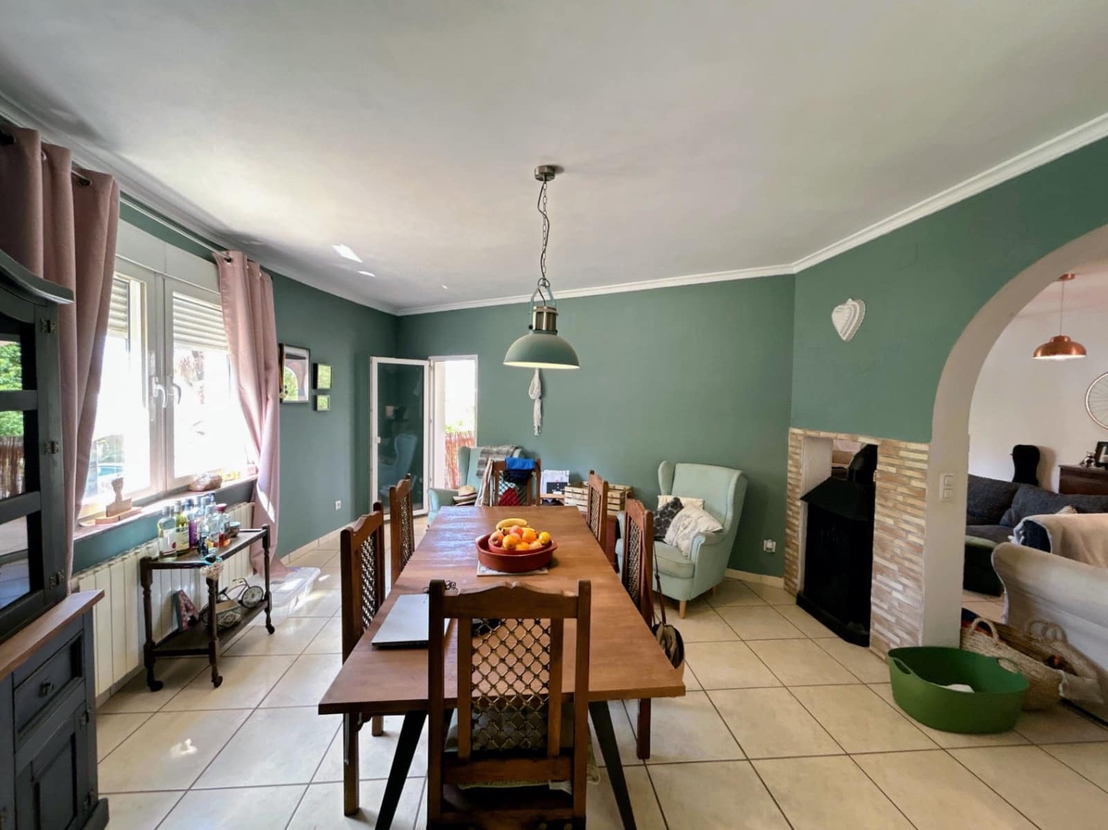 7 bedroom Villa for sale in Lliber with pool garage - € 995,000 (Ref: 9223580)