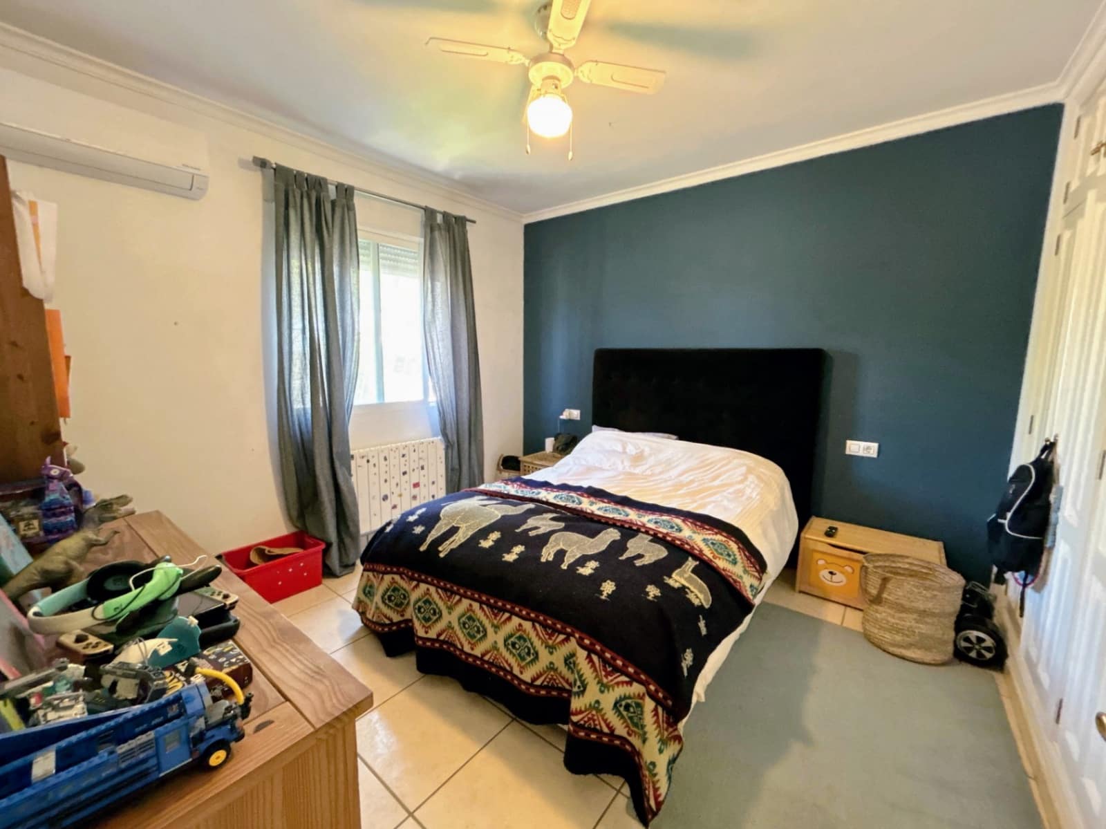 7 bedroom Villa for sale in Lliber with pool garage - € 995,000 (Ref: 9223580)