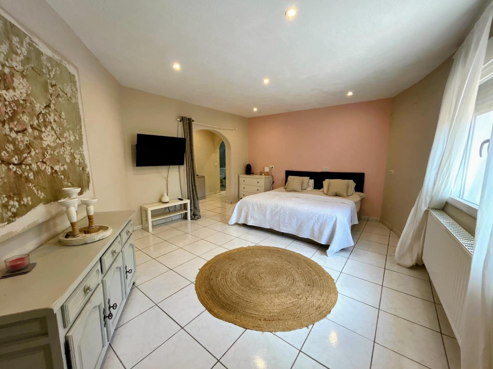 7 bedroom Villa for sale in Lliber with pool garage - € 995,000 (Ref: 9223580)