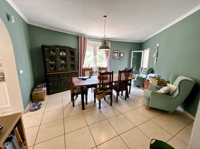 7 bedroom Villa for sale in Llíber with pool garage - € 995,000 (Ref: 9223580)