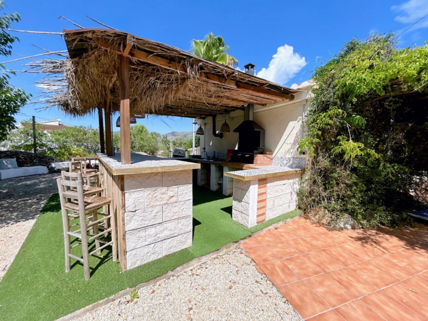 7 bedroom Villa for sale in Lliber with pool garage - € 995,000 (Ref: 9223580)