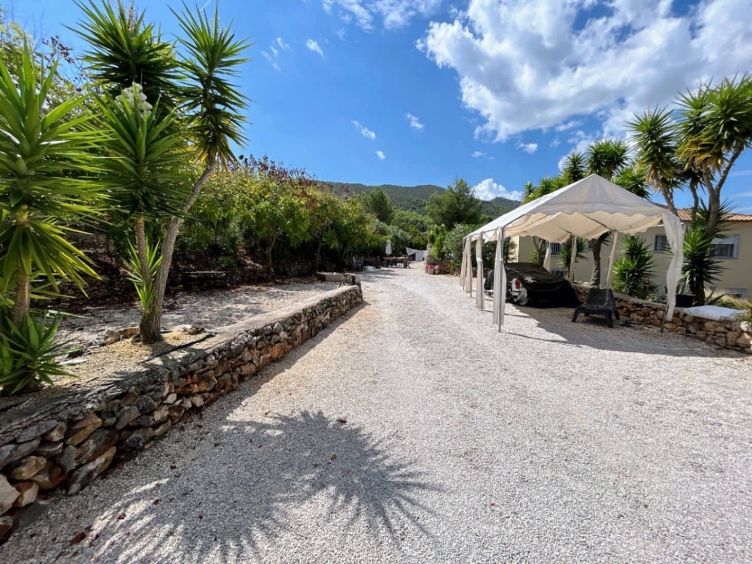 7 bedroom Villa for sale in Lliber with pool garage - € 995,000 (Ref: 9223580)