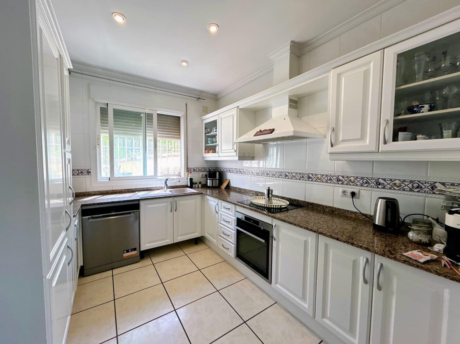 7 bedroom Villa for sale in Lliber with pool garage - € 995,000 (Ref: 9223580)