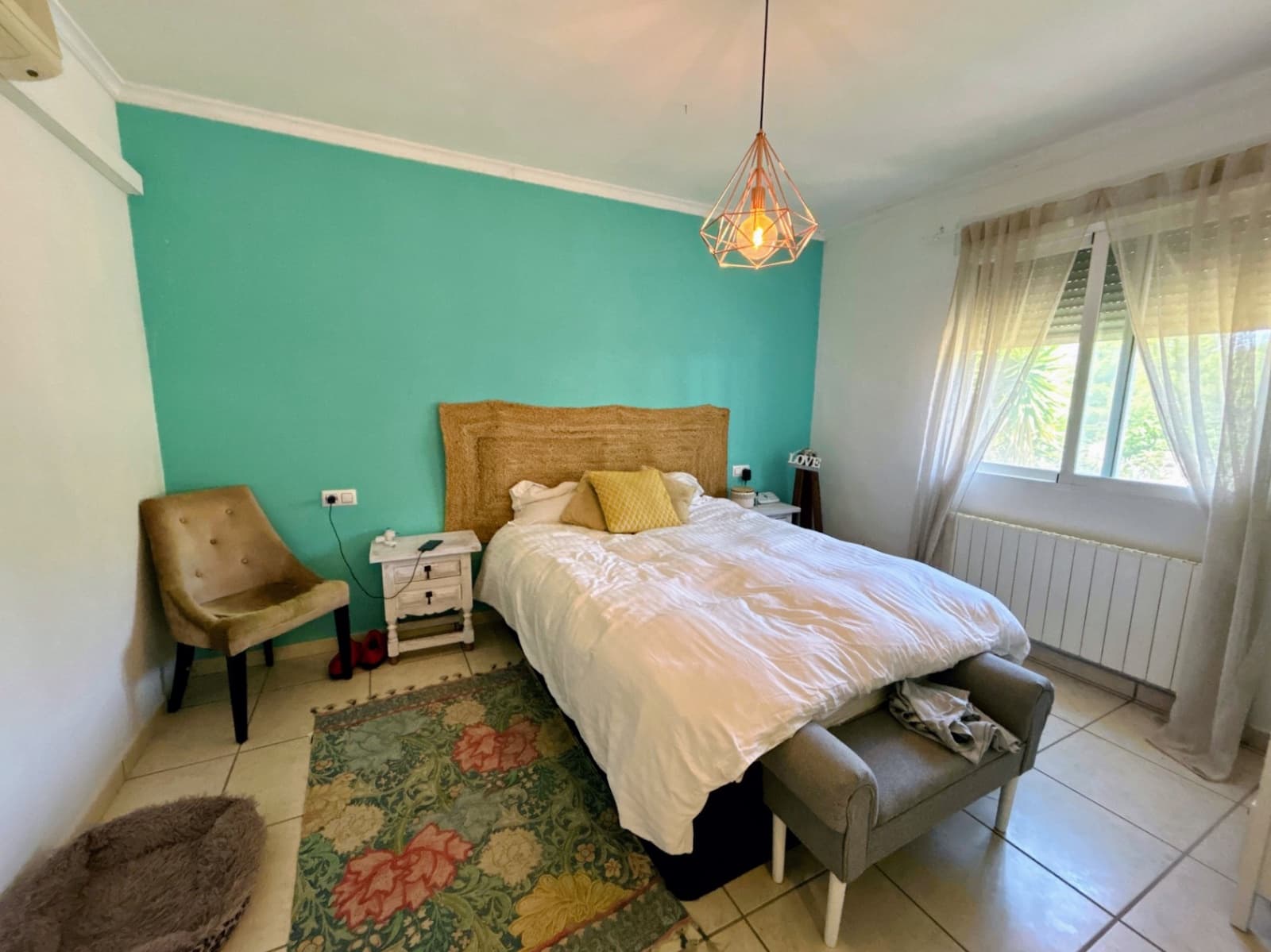 7 bedroom Villa for sale in Lliber with pool garage - € 995,000 (Ref: 9223580)